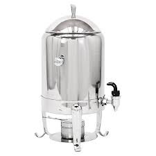 Coffee Chafer Urns