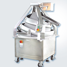 Pizza Rounder